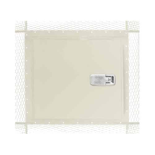 24" x 36" Exterior Insulated Access Door for Stucco - Karp