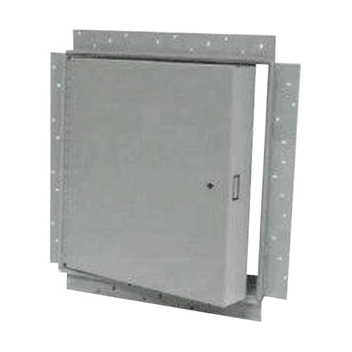 JL Industries 12 x 12 FDPW - Fire-Rated Insulated Concealed Frame with PlasterGuard