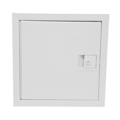 Milcor 12 x 12 - Universal Fire Rated Access Door