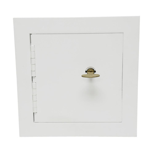Milcor 24" x 24" - Security or Detention Doors - Milcor 