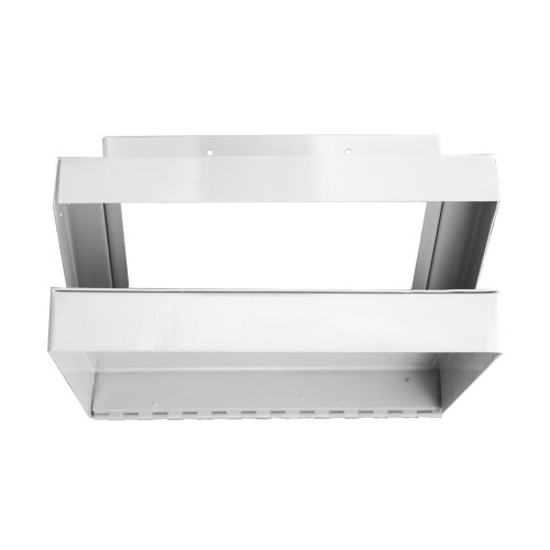 Milcor 24" x 24" - Fire Resistive Steel Access Door - Milcor 