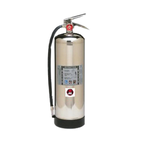 JL Industries 2.5 Gallon - Grenadier Extinguishers - Pressurized Water - JL Industries 