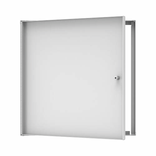 8" x 8" Recessed Panel Without Flange - Cendrex