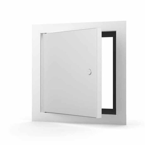Acudor 12" x 12" Flush Fully-Gasketed Panel - For Wall and Ceiling - Acudor 