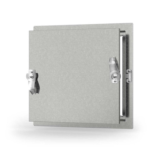 Acudor 6" x 6" Removable Duct Panel for Fiberglass Ducts - Acudor 