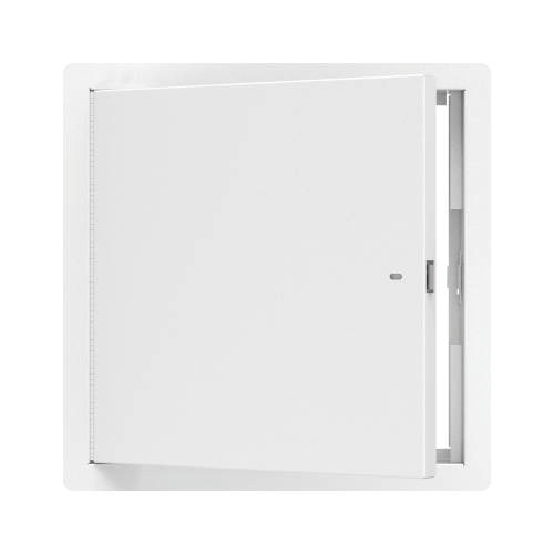 Cendrex .8 x 8 - Fire Rated Un-Insulated Access Door with Flange - Cendrex