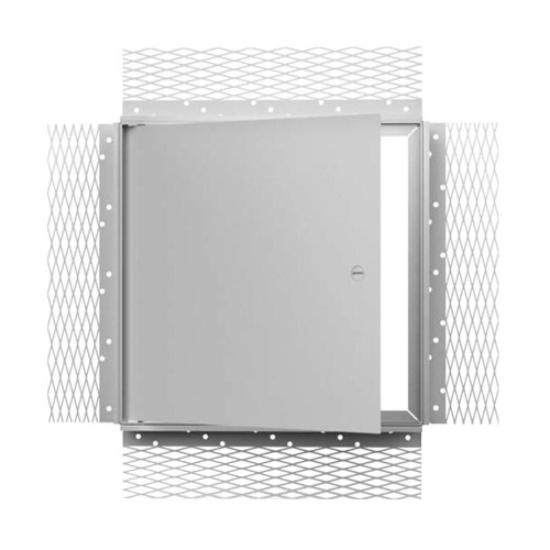 Acudor 8" x 8" Flush Panel for Plaster Walls & Ceilings - Acudor 