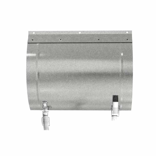 Acudor 6" x 4" Duct Door for Round Ducts with 5" Diameter - Acudor 