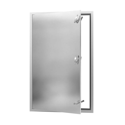 Acudor 30" x 72" Large Walk-Through Panel - Acudor 