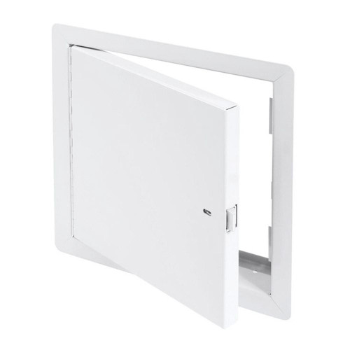 Cendrex 22" x 36" Fire-Rated Uninsulated Panel with Flange - Cendrex 