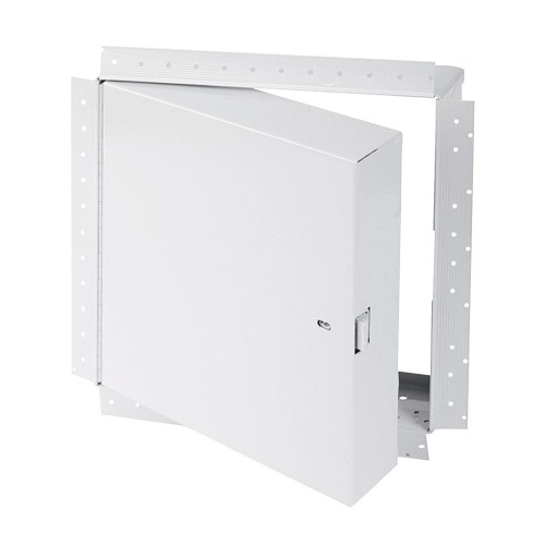 Cendrex 12" x 12" - Fire-Rated Insulated Panel with Drywall Flange - Cendrex 
