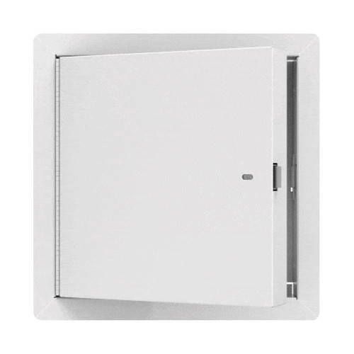 Cendrex 24" x 36" Fire-Rated Insulated Panel with Flange - Cendrex 