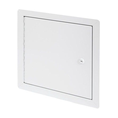 Cendrex 24" x 24" Insulated Aluminum Panel - Cendrex 