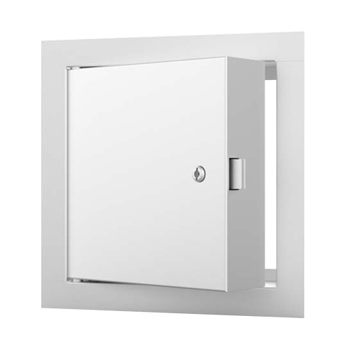 Acudor 22" x 30" Fire-Rated Insulated Panel with Flange - Acudor 