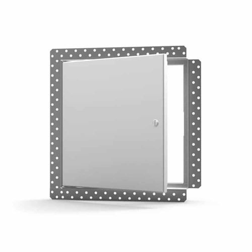 Acudor 8" x 8" Flush Panel with Drywall Bead Flange - Acudor 