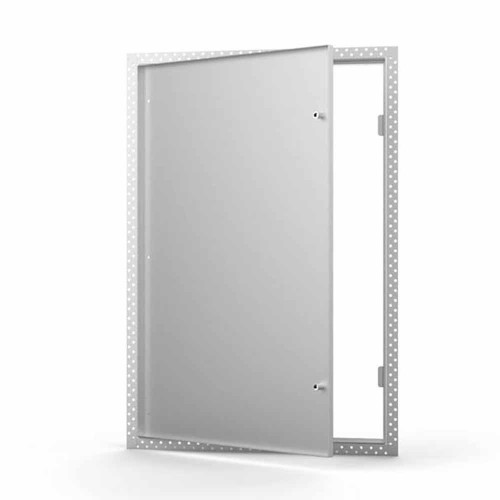 Acudor 18" x 18" Recessed Panel with Drywall Bead Flange - Acudor 