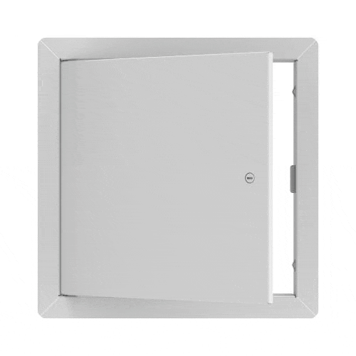 General Purpose Panel with Flange 22