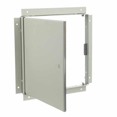MIFAB 18" x 18" Fire Resistant Recessed Access Door - MIFAB 