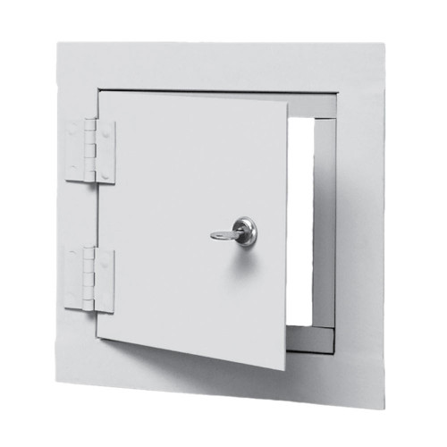 MIFAB 36" x 36" High Security Access Door- MIFAB 