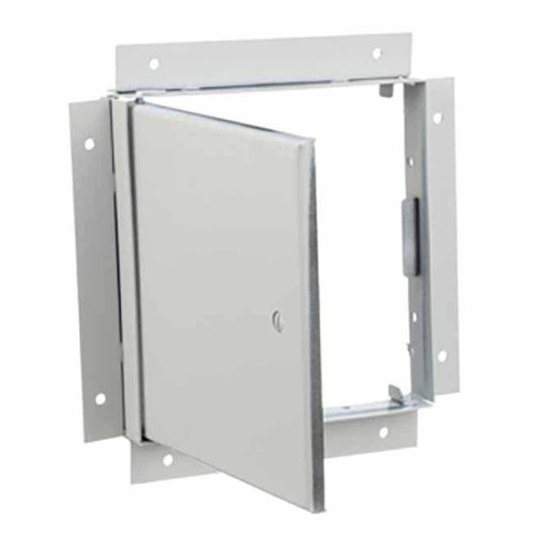 MIFAB 10" x 10" Flush Ceiling or Wall Access Door with Frame - MIFAB 