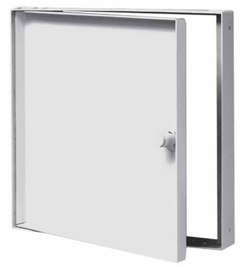 MIFAB 24" x 24" Recessed Ceiling or Wall Access Door - MIFAB 
