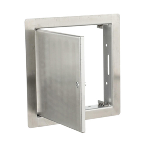 MIFAB 18" x 18" Stainless Steel Universal Access Door - MIFAB 