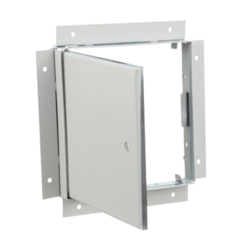 MIFAB 14" x 14" Flush Ceiling or Wall Access Door with Frame - MIFAB 