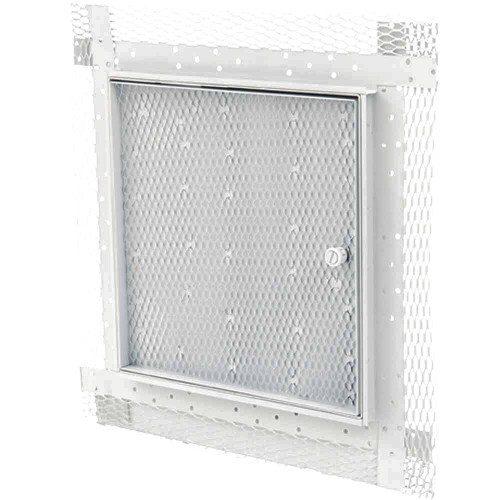 Elmdor 12" x 12" Acoustical Plaster Panel - Elmdor 