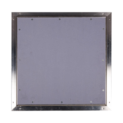 Bauco 18" x 18" Virtually Invisible Panel - Bauco 