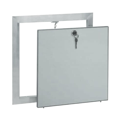 FF Systems 16" x 16" Drywall Inlay Panel for Exterior Facade - FF Systems 