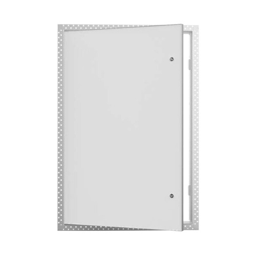 Acudor 12" x 12" Fire-Rated Uninsulated Recessed Panel for Drywall - Acudor 
