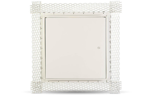 Karp 12" x 18" Flush Panel for Plaster - Karp 