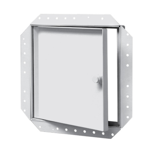 MIFAB 8" x 8" Recessed Ceiling or Wall Access Door for Drywall - MIFAB 