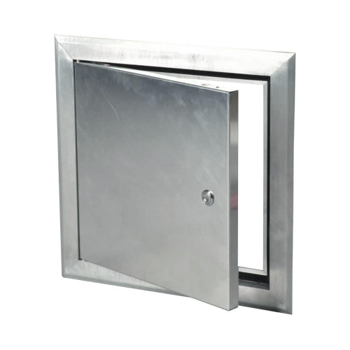 FF Systems 24" x 24" Light Weight Access Panel - Interior and Exterior - Aluminum - FF Systems 