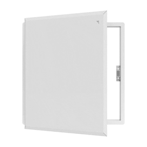 Cendrex 12" x 18" Contour Panel with Hidden Flange & Latch - Cendrex 