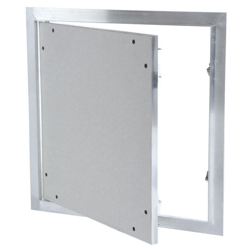 Babcock Davis 8" x 8" STB Pin Hinged Latching Drywall Access Door 