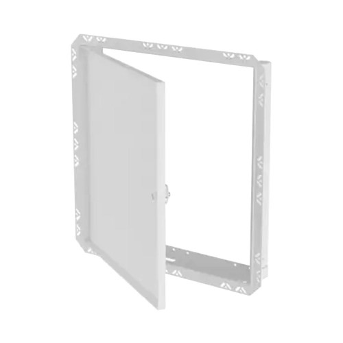 Babcock Davis 12" x 12" Nonrated Recessed Panel - Plaster Bead Flange - Babcock-Davis 