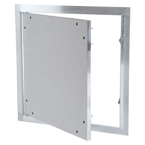 Babcock Davis 12 x 12 Removable Latching Drywall Access Door