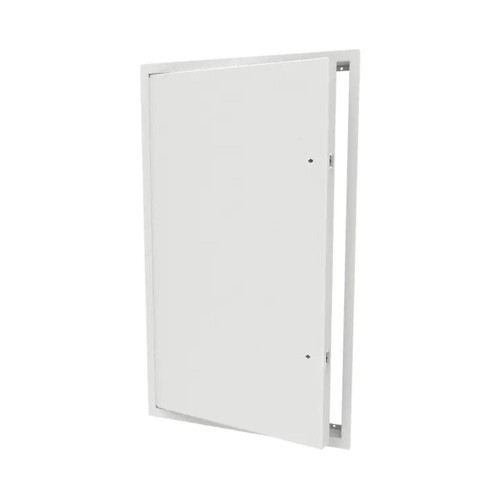 Babcock Davis 16" x 16" Draft Stop Access Door - Exposed Flange - Babcock-Davis 