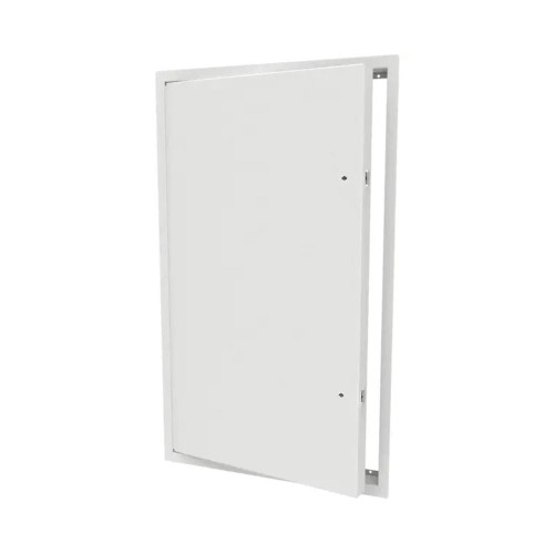 Babcock Davis 24" x 36" Draft Stop Access Door - Drywall Bead Flange - Babcock-Davis 