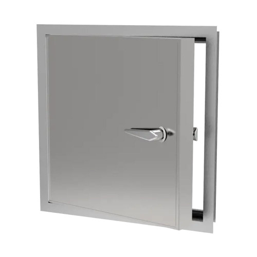 Babcock Davis 24" x 40" Exterior Access Door - Plaster Bead Flange - Babcock-Davis 