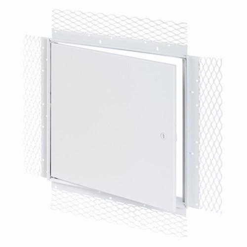 Cendrex 8" x 8" General Purpose Access Door with Plaster Bead Flange - Cendrex 