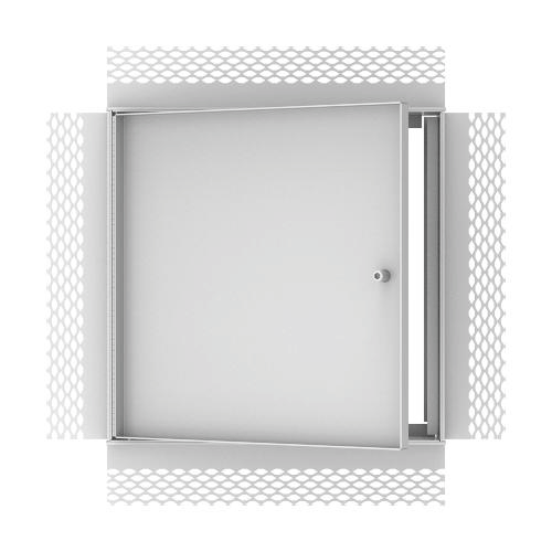 16" x 16" Recessed Panel With Plaster Bead Flange - Cendrex
