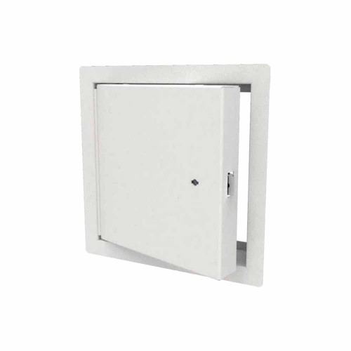 Babcock Davis 10 x 10 Exposed Flange Uninsulated Fire-Rated Panel