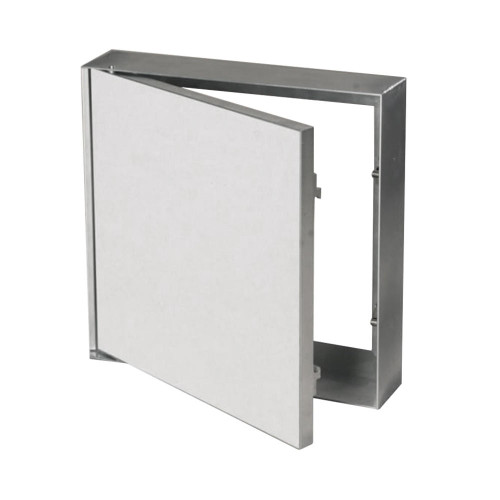 FF Systems 8" x 8" Nonremovable Drywall Panel for Masonry Applications - FF Systems 