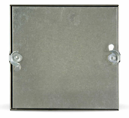 Karp 16 x 16 Double Cam Latch Removable Duct Access Door