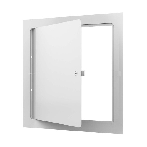 Acudor 6" x 6" Universal Flush Premium Access Door with Flange - Acudor 