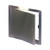 Cendrex 18" x 18" General Purpose Panel with Flange - Stainless Steel - Cendrex 