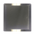 Cendrex 18" x 18" General Purpose Panel with Flange - Stainless Steel - Cendrex 