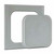 Acudor 16 x 16 Glass Fiber Reinforced Cement Radius Corner - Acudor